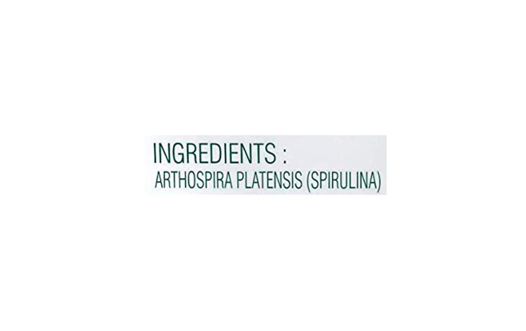 Nature's Gift Spirulina Powder    Pack  1 kilogram